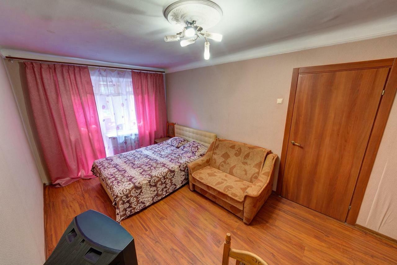 Apartments On The Street Evgeniya Konovalets, 29A Kijów Zewnętrze zdjęcie